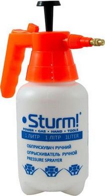Обприскувач Sturm 3015-20-01
