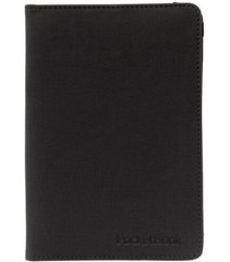 Обложка PocketBook 614/615/622/624/625/626 Black (VLPB-TB623BL1)
