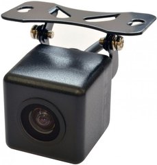Камера заднього/переднього виду Prime-X T-611 CAN+IPAS