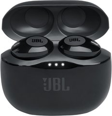 Наушники JBL T120TWS Black (JBLT120TWSBLK)