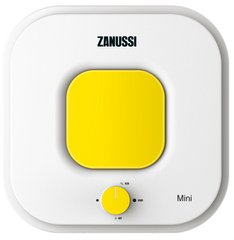 Водонагрівач Zanussi ZWH/S 15 Mini U Yellow