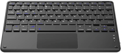 Клавіатура Blackview K1 ultra-slim Gray