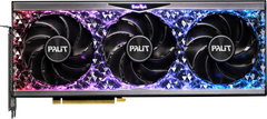 Відеокарта Palit GeForce RTX 4080 GameRock (NED4080019T2-1030G)