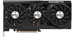 Видеокарта Gigabyte GeForce RTX 4070 Ti SUPER WINDFORCE OC 16G (GV-N407TSWF3OC-16GD)