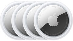Трекер Apple AirTag 4 pack (MX542)