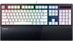 Клавиатура Razer BlackWidow V3 Green Switch ROBLOX Edition (RZ03-03542800-R3M1)