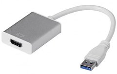 Адаптер Dynamode USB 3.0 - HDMI female