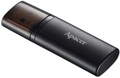 Флешка Apacer USB 3.1 AH25B 32Gb Black