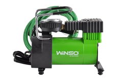 Автомобильный компрессор Winso 7 Атм, 150Вт (121000)