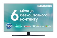 Телевiзор Samsung UE65TU8500UXUA