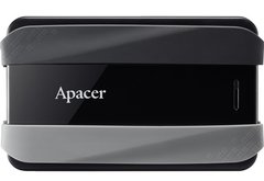 Зовнішній жорсткий диск Apacer AC533 1 TB Black (AP1TBAC533B-1)