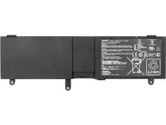 Акумулятор для ноутбуків ASUS N550 Series (C41-N550) 15V 59Wh (original) (NB430680)