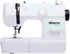 Швейна машина Minerva Max30