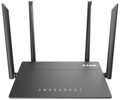 Wi-Fi роутер D-Link DIR-822