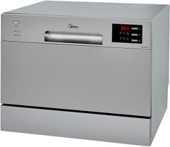 Посудомийна машина Midea MCFD55320S