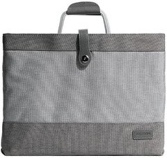 JoyRoom CY189 MacBook 13,3" Elegant zipp Grey