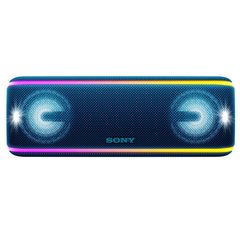 Портативна акустика Sony SRS-XB41L Blue