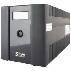 Источник бесперебойного питания Powercom RPT-2000AP LCD SCHUKO (U0384864)