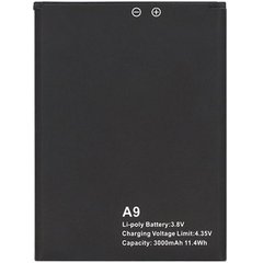 АКБ Original Quality Blackview A9 (70%-100%)
