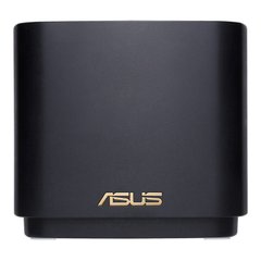 Маршрутизатор ASUS ZenWiFi XD4 2PK Black (XD4-2PK-BLACK)