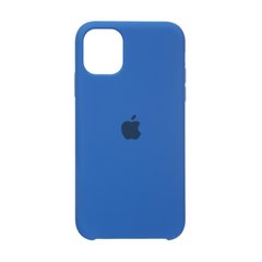 Чохол Armorstandart Silicone Case для Apple iPhone 11 Delft Blue (ARM56915)
