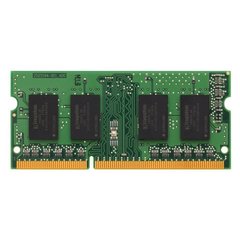 Пам'ять Kingston SODIMM DDR3L-1600 8192MB PC3-12800 для Acer/HP/DELL/Lenovo/Toshiba (KCP3L16SD8/8)