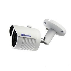 Провідна вулична монофокальна IP-камера EvoVizion IP-2.4-846 (PoE)