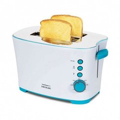 Тостер Cecotec Toast&Taste 2S CCTC-03027