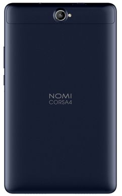 Планшет Nomi C070014 Corsa4 7” 3G 16GB Blue (387907)