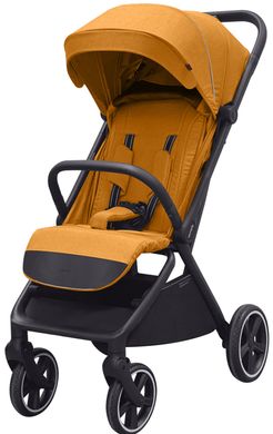 Прогулянкова коляска Carrello Vento CRL-5516 Apricot Orange