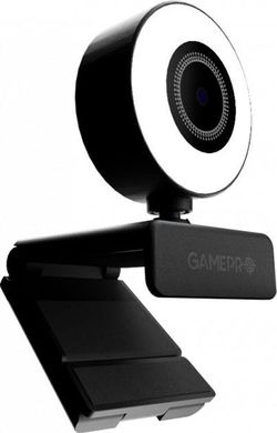 Веб-камера GamePro Vision GC1352