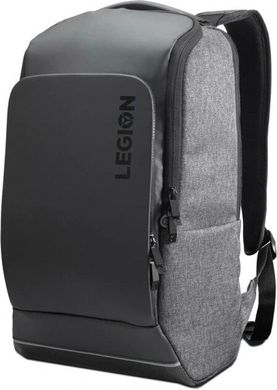 Рюкзак для ноутбука Lenovo Legion 15.6" Grey (GX40S69333)