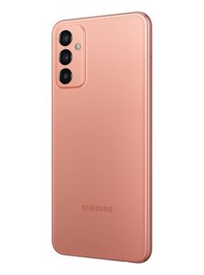 Смартфон Samsung Galaxy M23 4/128GB PINK GOLD (SM-M236BIDGSEK)