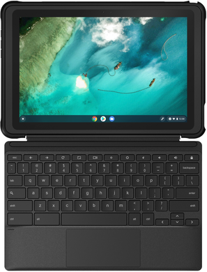 Ноутбук ASUS Chromebook CZ1000DVA Black (CZ1000DVA-L30037)