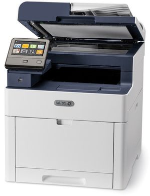 Багатофункціональний пристрій Xerox WC 6515DN (6515V_DN)