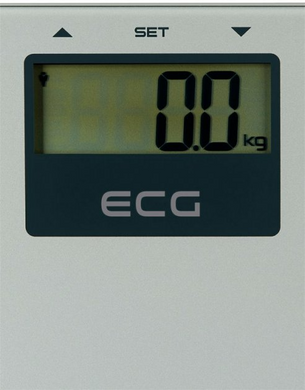 Весы напольные ECG OV 126