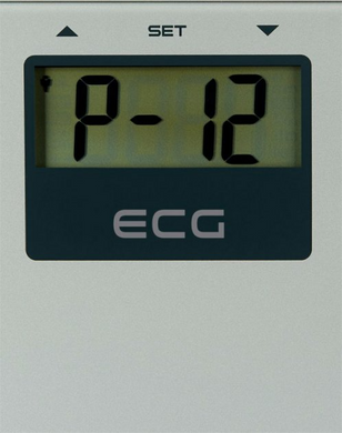 Ваги підлогові ECG OV 126