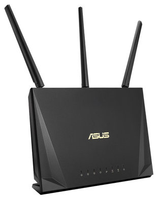Wi-Fi роутер Asus RT-AC65P