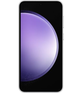 Смартфон Samsung Galaxy S23 FE 5G 256GB PURPLE (SM-S711BZPGSEK)
