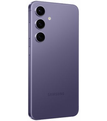 Смартфон Samsung Galaxy S24 S9210 5G 8/256GB Cobalt Violet refurbished