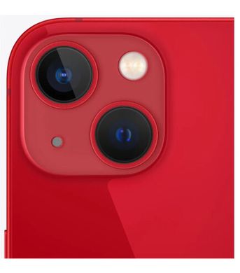 Смартфон Apple iPhone 13 256GB (PRODUCT)RED (MLQ93) (UA)