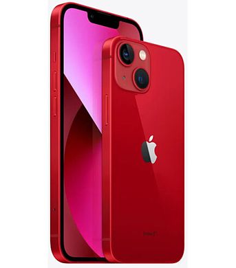 Смартфон Apple iPhone 13 mini 128GB (PRODUCT)RED (MLK33) (UA)