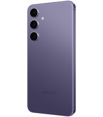 Смартфон Samsung Galaxy S24+ 5G 12/512Gb Cobalt Violet (SM-S926BZVGEUC)