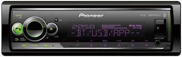 Автомагнітола Pioneer MVH-S520BT