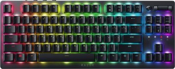 Клавіатура Razer DeathStalker V2 Pro TKL Wireless RU (RZ03-04370800-R3R1)