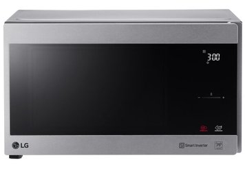 Микроволновая печь LG MH6595CIS