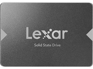 SSD накопичувач Lexar NS100 512GB SSD (LNS100-512RB)
