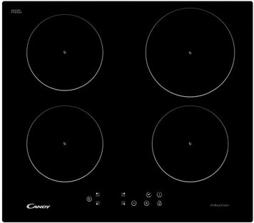 Варильна поверхня Candy CI640CB