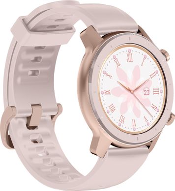 Смарт-часы Amazfit GTR 42 mm Pink