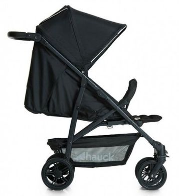 Детская коляска Maxi-Cosi JAYA2 Essential Graphite FR (1000750300)